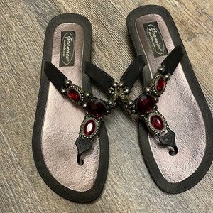 Grandco sandals